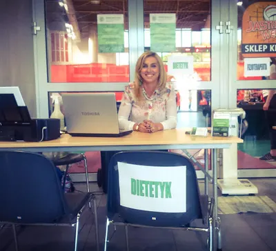 Centrum Dietetyczne Mgr Inż. Aleksandra Grudniewska